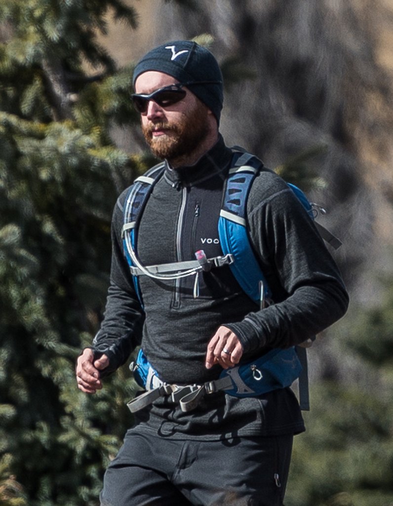 OUTSIDE MAGAZINE FEATURES THE ACCESS