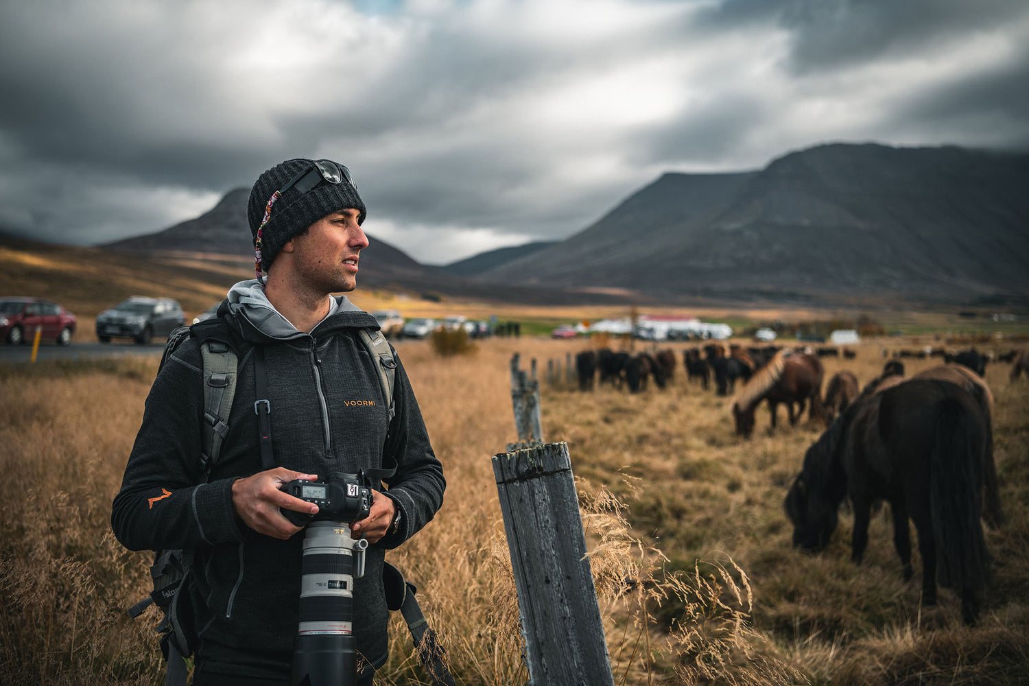 Ambassador Spotlight: Jordan Rosen