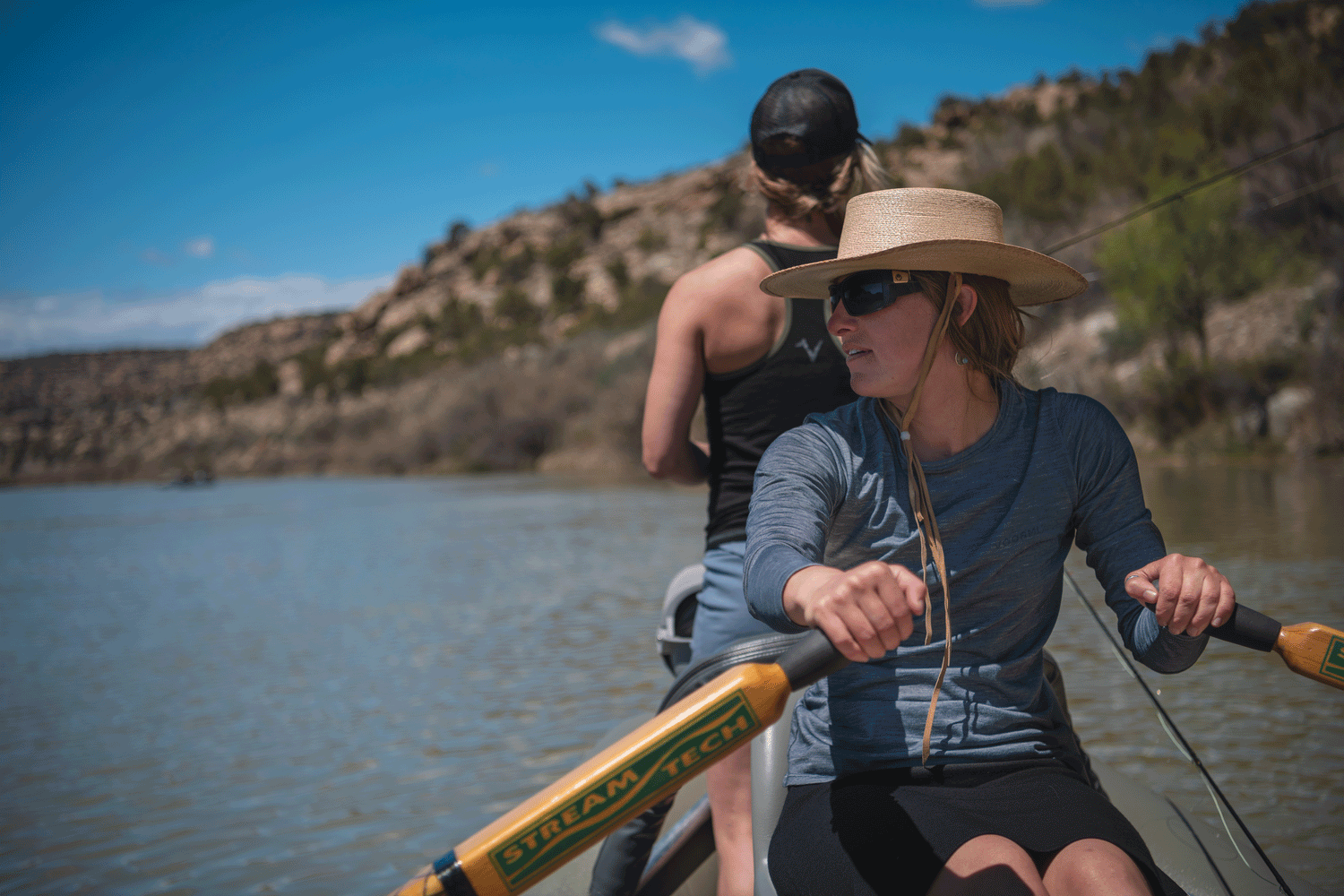 River Run Hoodie Featured in Outdoor Canada Mother's Day Gift Guide