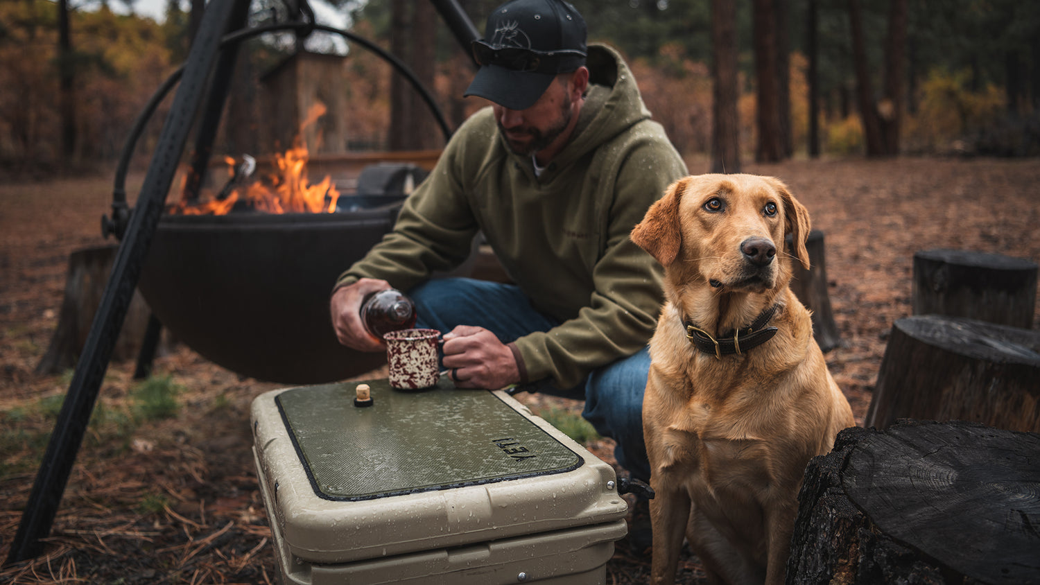 4 Fun Ways to Take a Break Outside