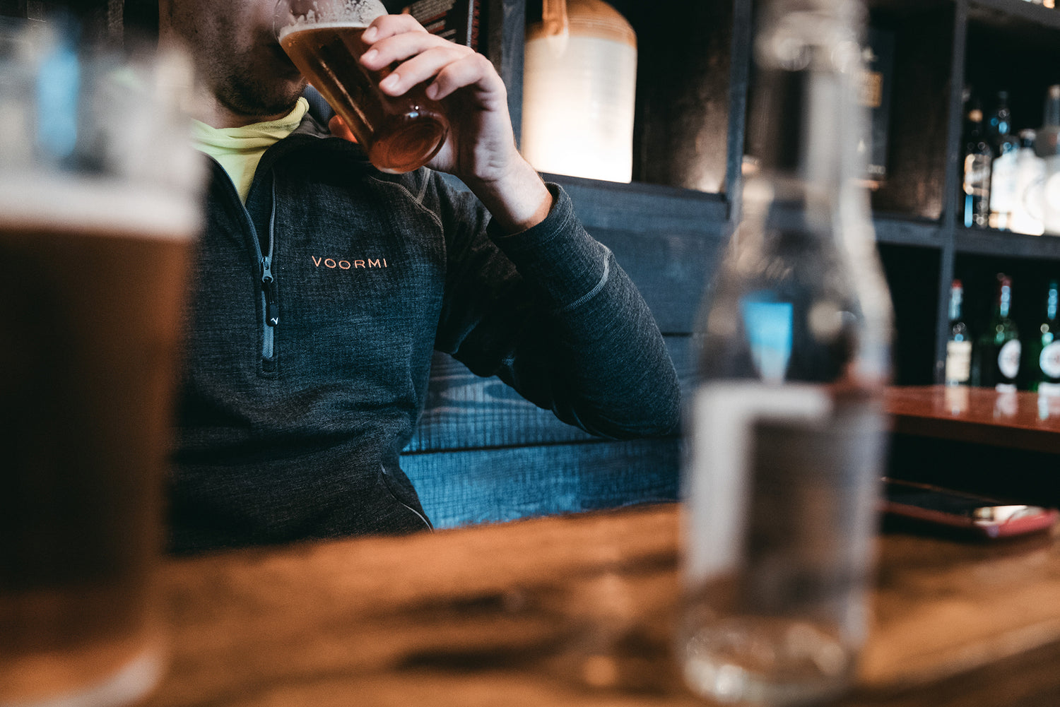 How to Become a Home Brewer