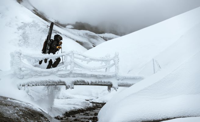 Kick Your Winter Blues with a New Year and New Hobbies