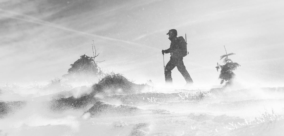 Avalanche Awareness Tips with AMGA Ski Guide Nick D’Alessio