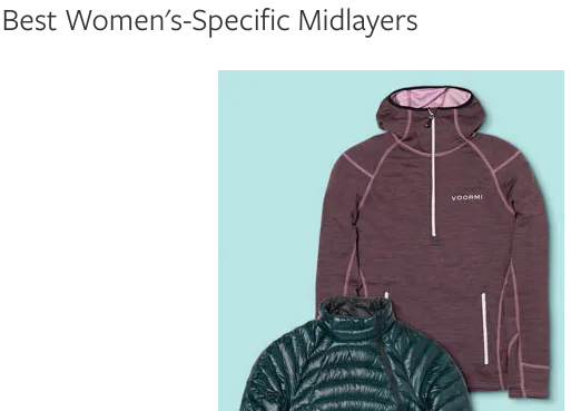 SkiMag.com Features the High-E Hoodie