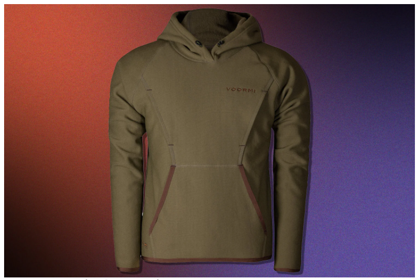 VOORMI Wins "Best of What's New" Award from Popular Science