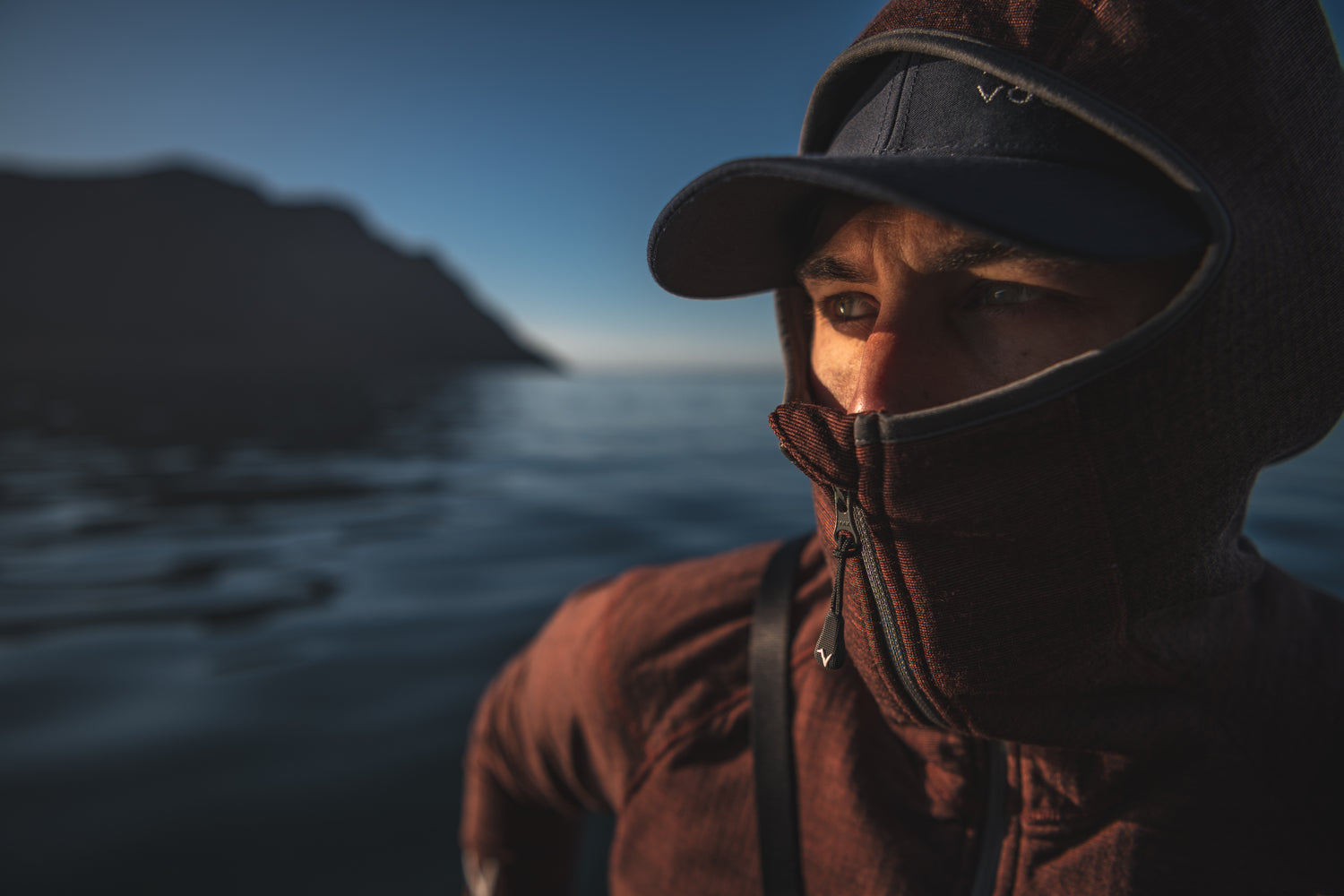 Ski Magazine Features the High-E Hoodie