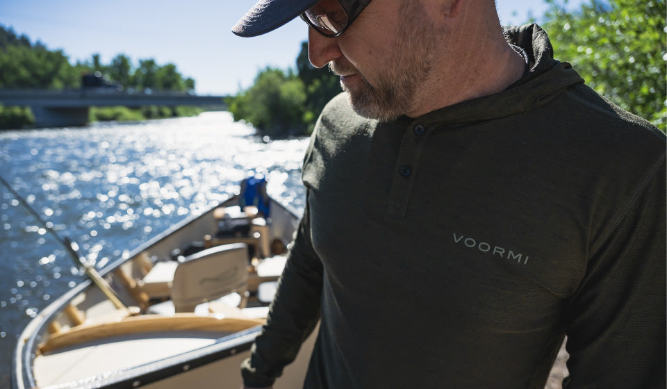 Why Most Sun Hoodies Don’t Work and What to Look For