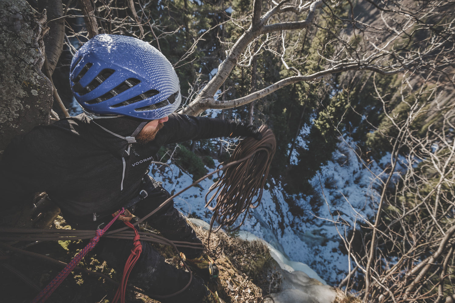 Making Colorado Features VOORMI®