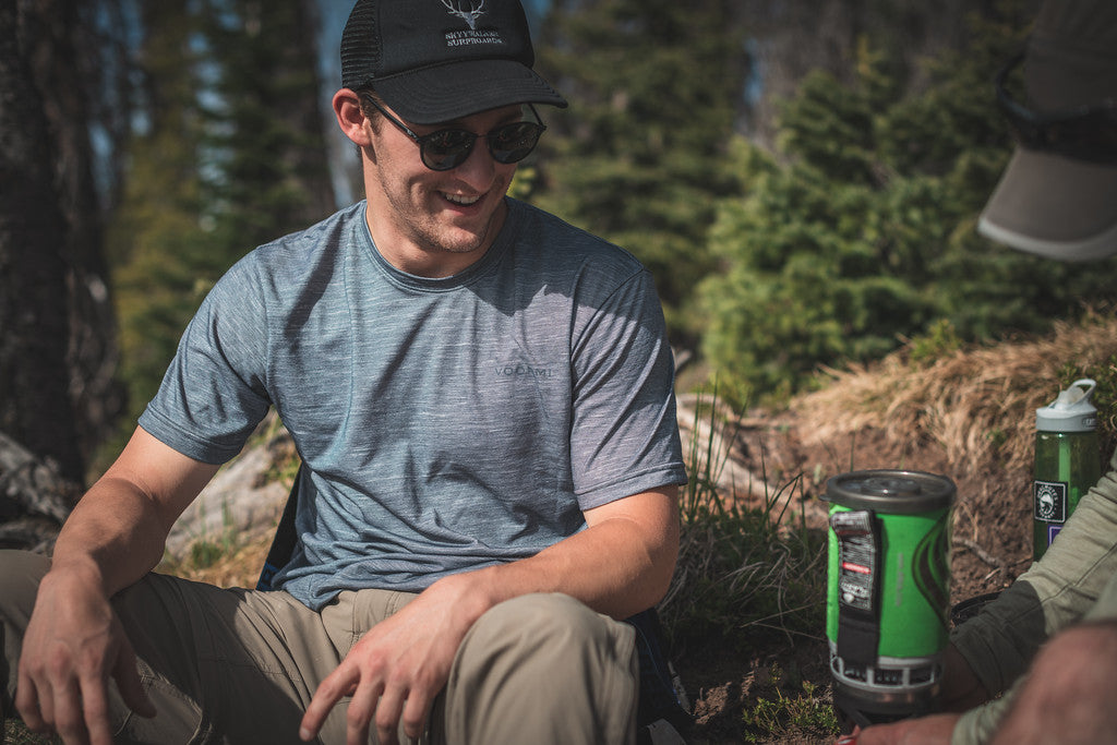 VOORMI® featured on the Denver channel: ABC 7 News