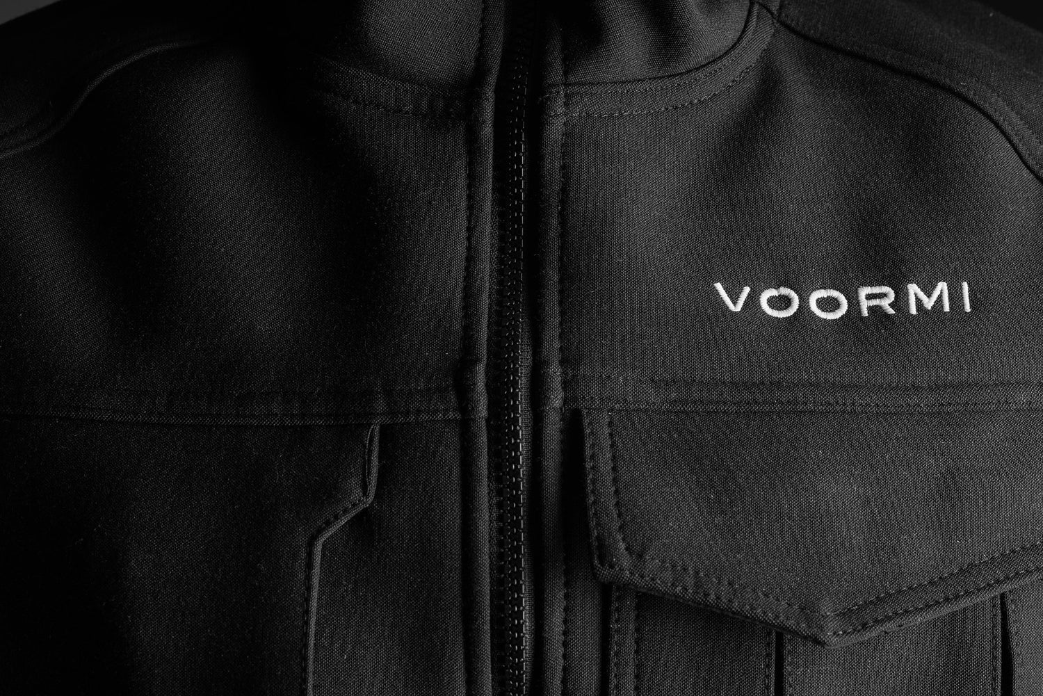 CLOTHES YOU CAN FEEL GOOD ABOUT WEARING: VOORMI FEATURED IN OUTSIDE MAGAZINE