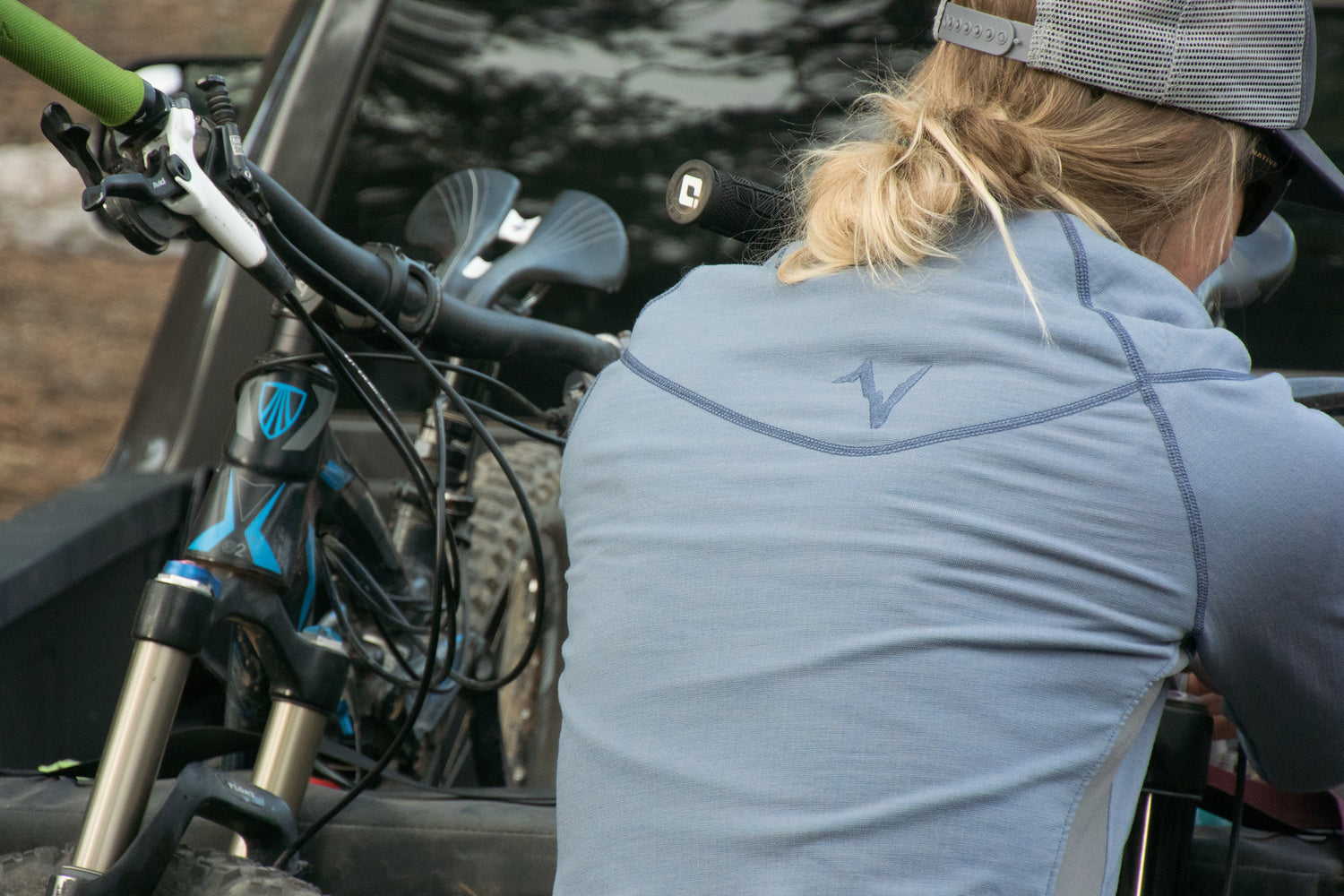 VOORMI in The Denver Post's Sunday Business Section