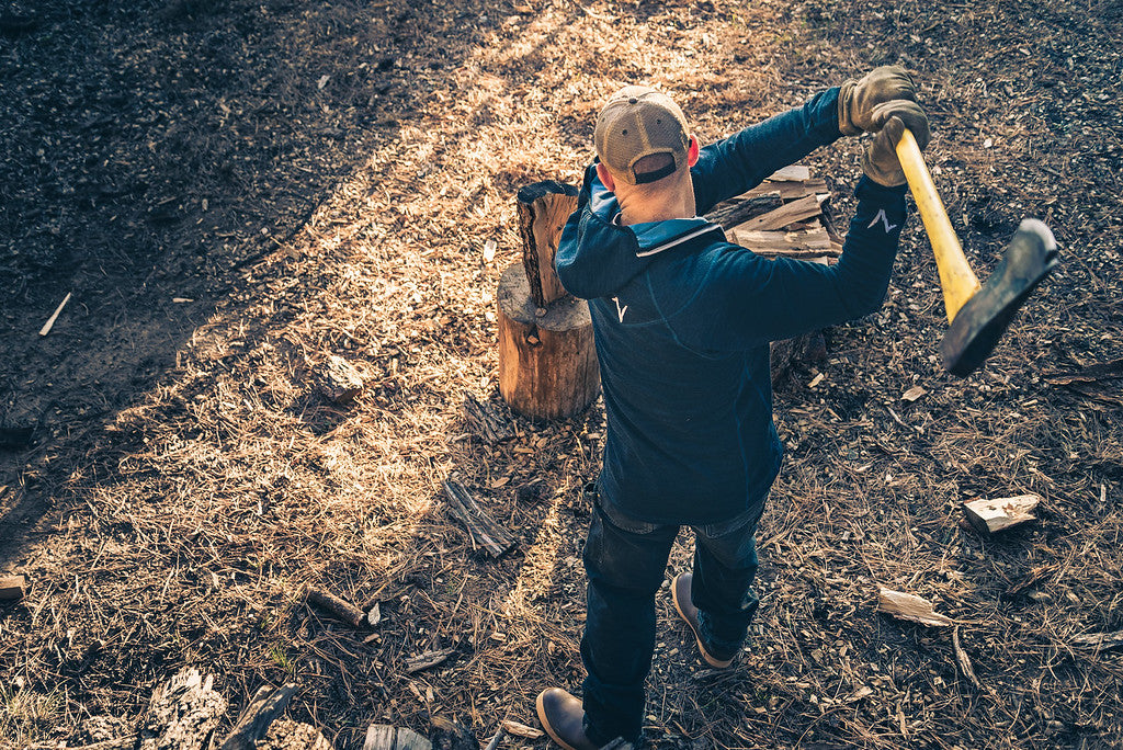 HARD TO DESCRIBE, BUT EASY TO WEAR: ACTIVE JUNKY FEATURES THE HIGH-E HOODIE