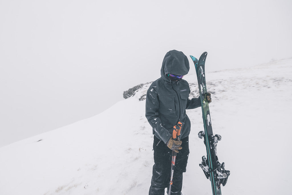 Gear Junkie: Rocky Mountain raised sheep provide wool for apparel startup