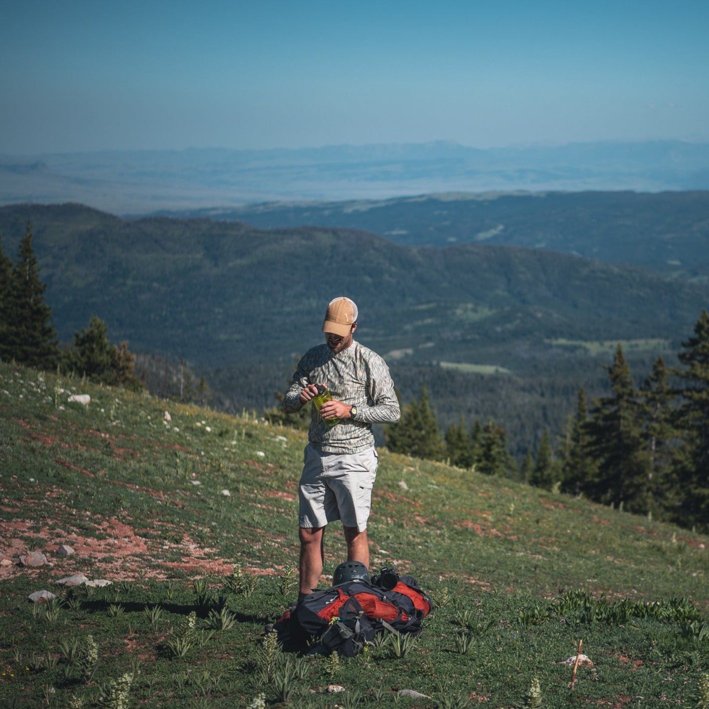 BLOWDOWN™,HATCH™