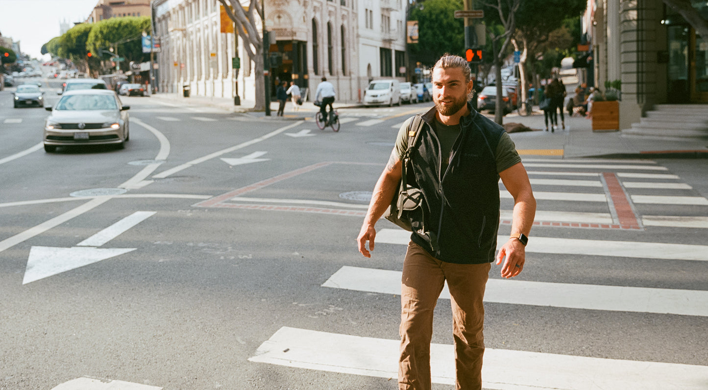 Men's Access NXT Vest