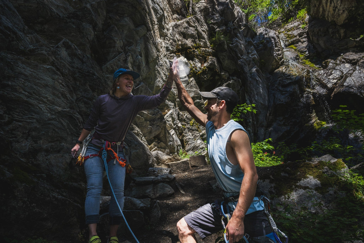 Men's Base Layer Tank Tops: The Year-Round Essential You're Missing