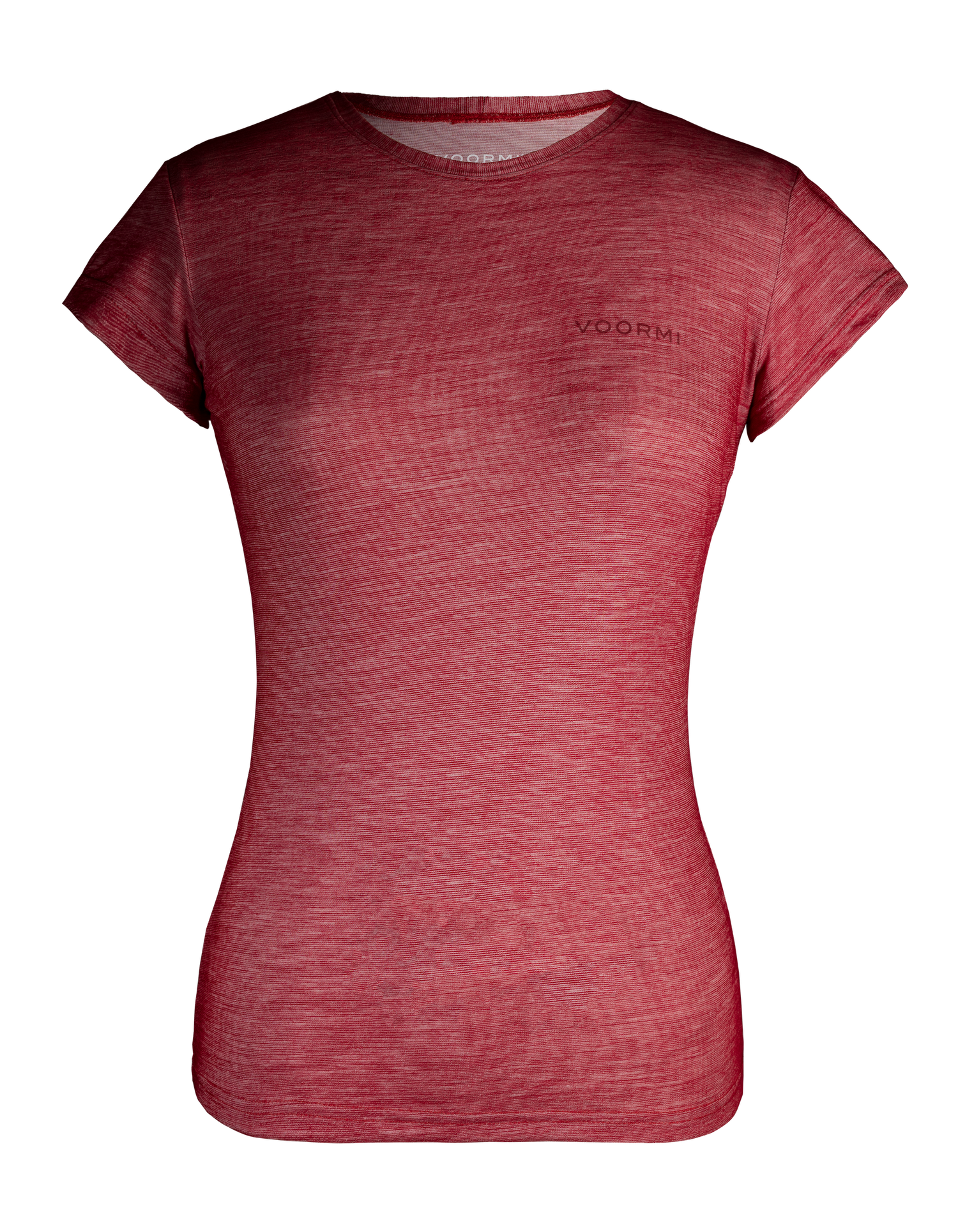 Backpacker Features the Tech Tee