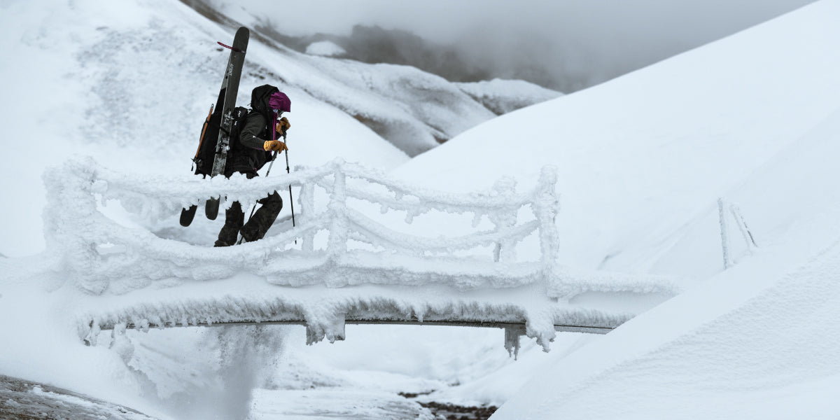 Cold Weather Favorites