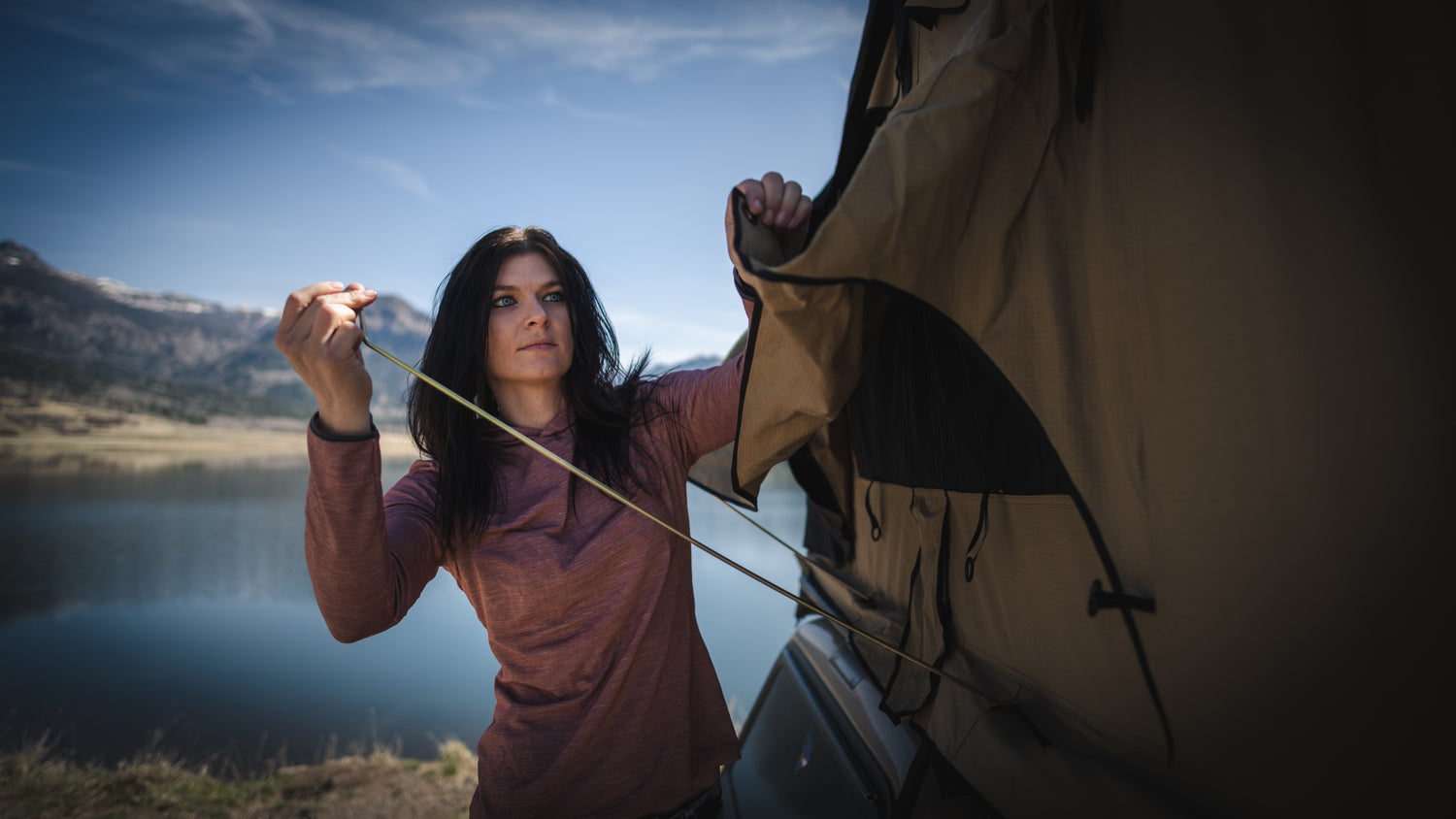 Women's Backcountry