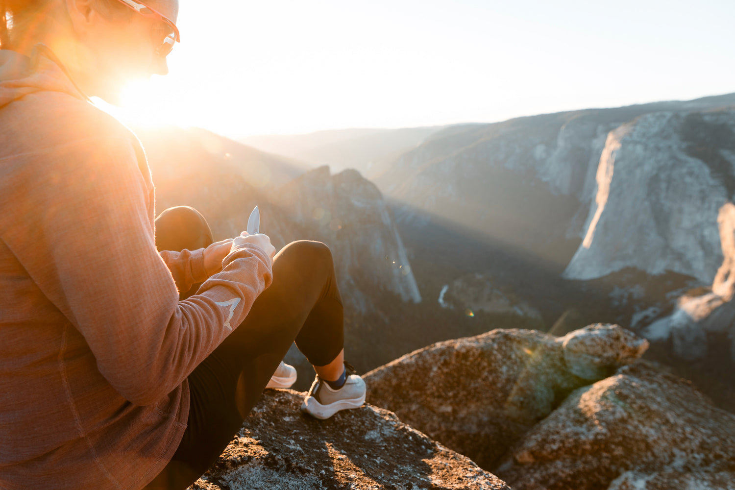 Women's Adventure Travel