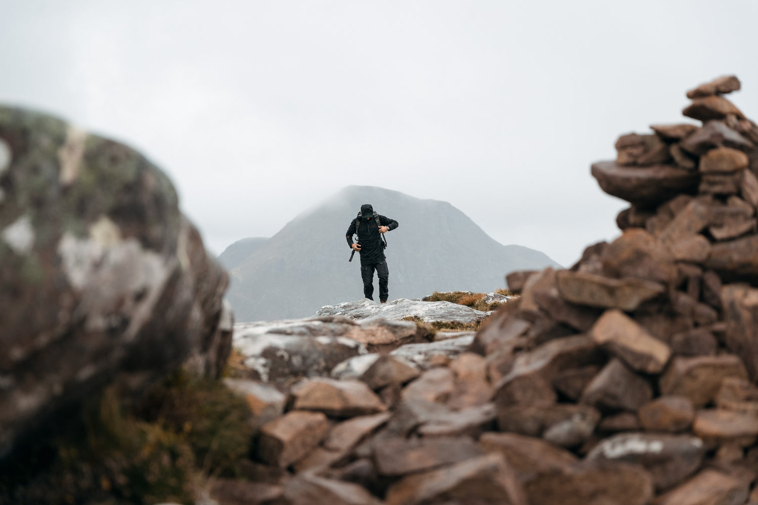 Men's Adventure Travel