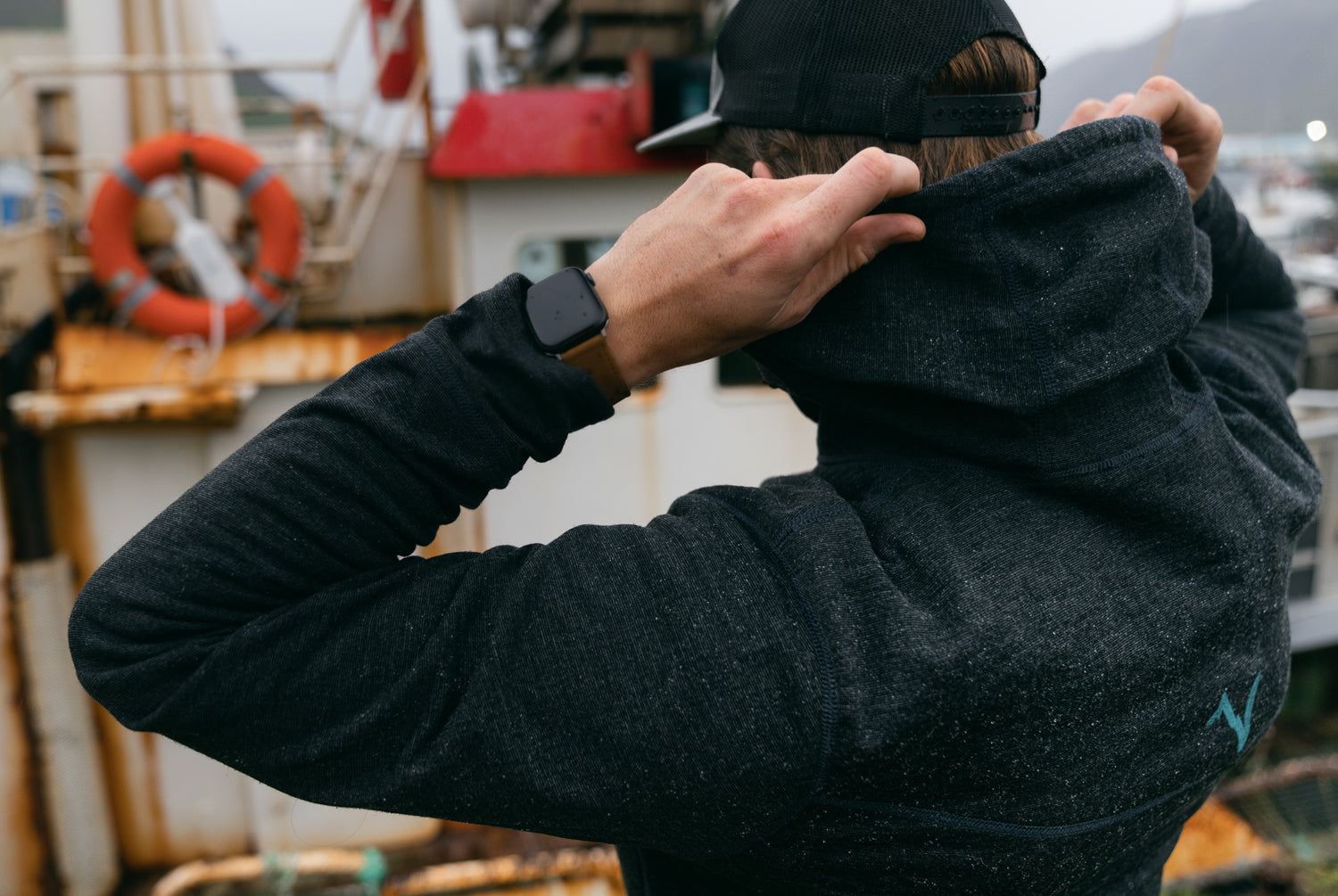 Men's Hoodies