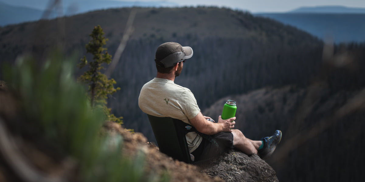 Hiking Essentials