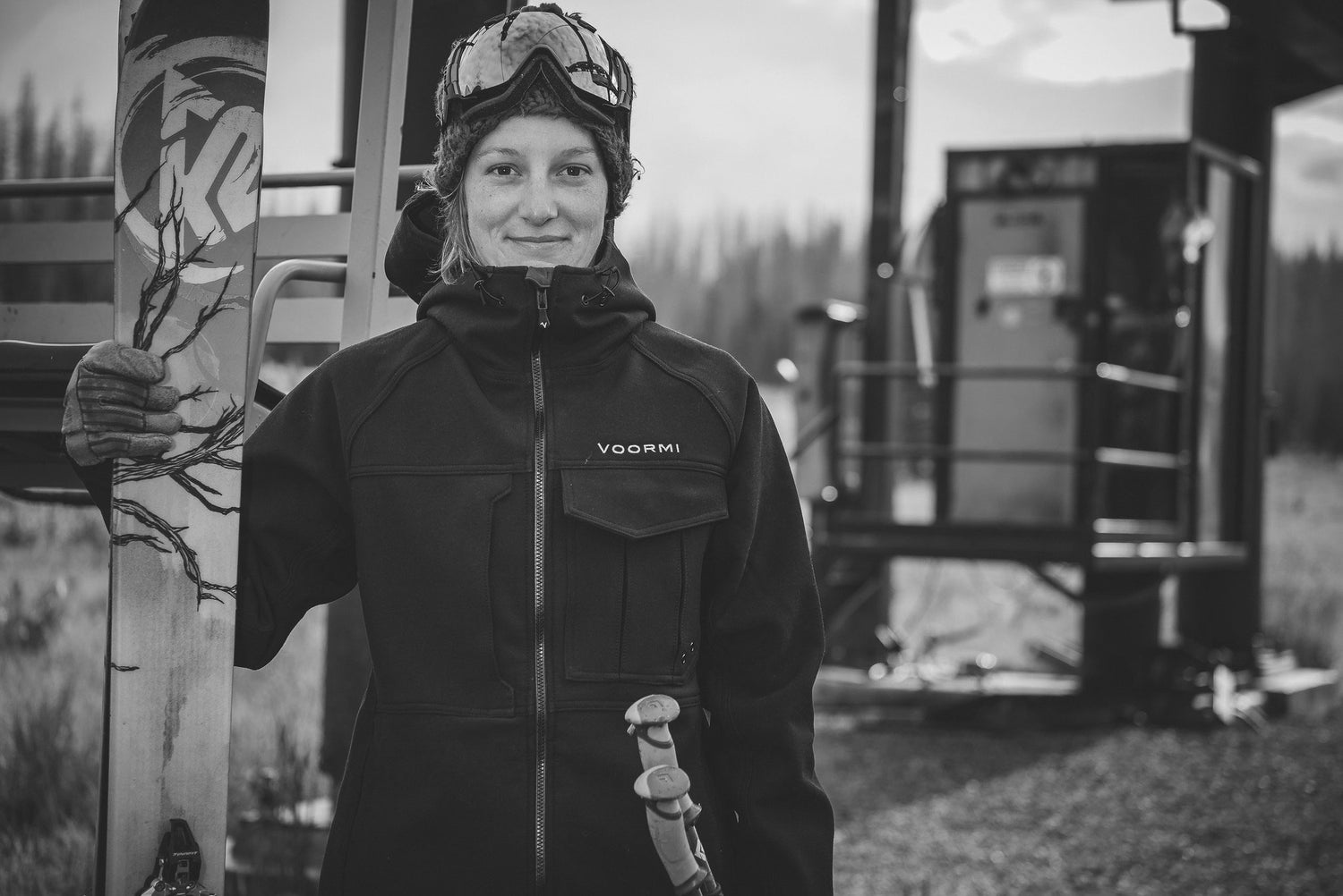 Women's Jackets