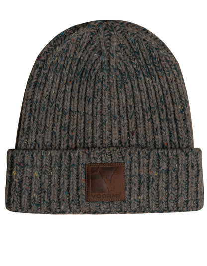 Cuff Beanie