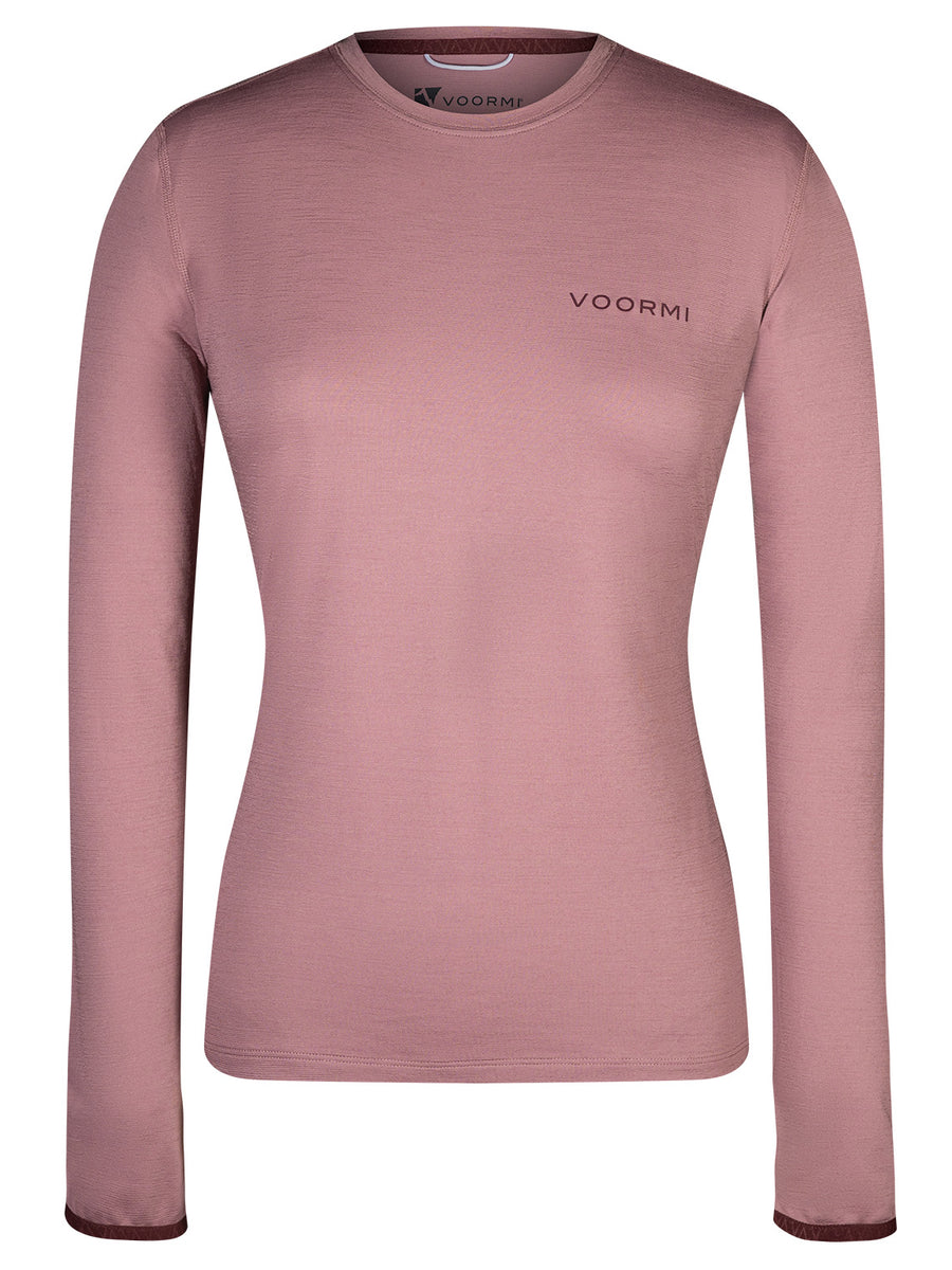 MAUVE