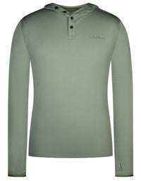 SPRING GREEN