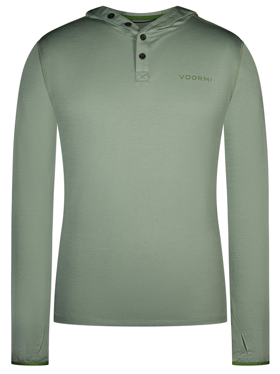 SPRING GREEN