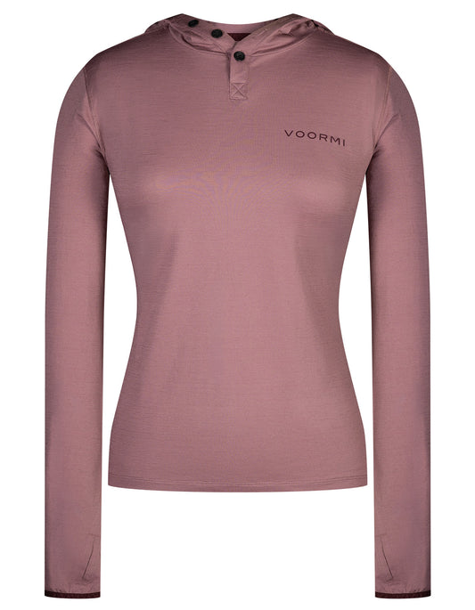 MAUVE