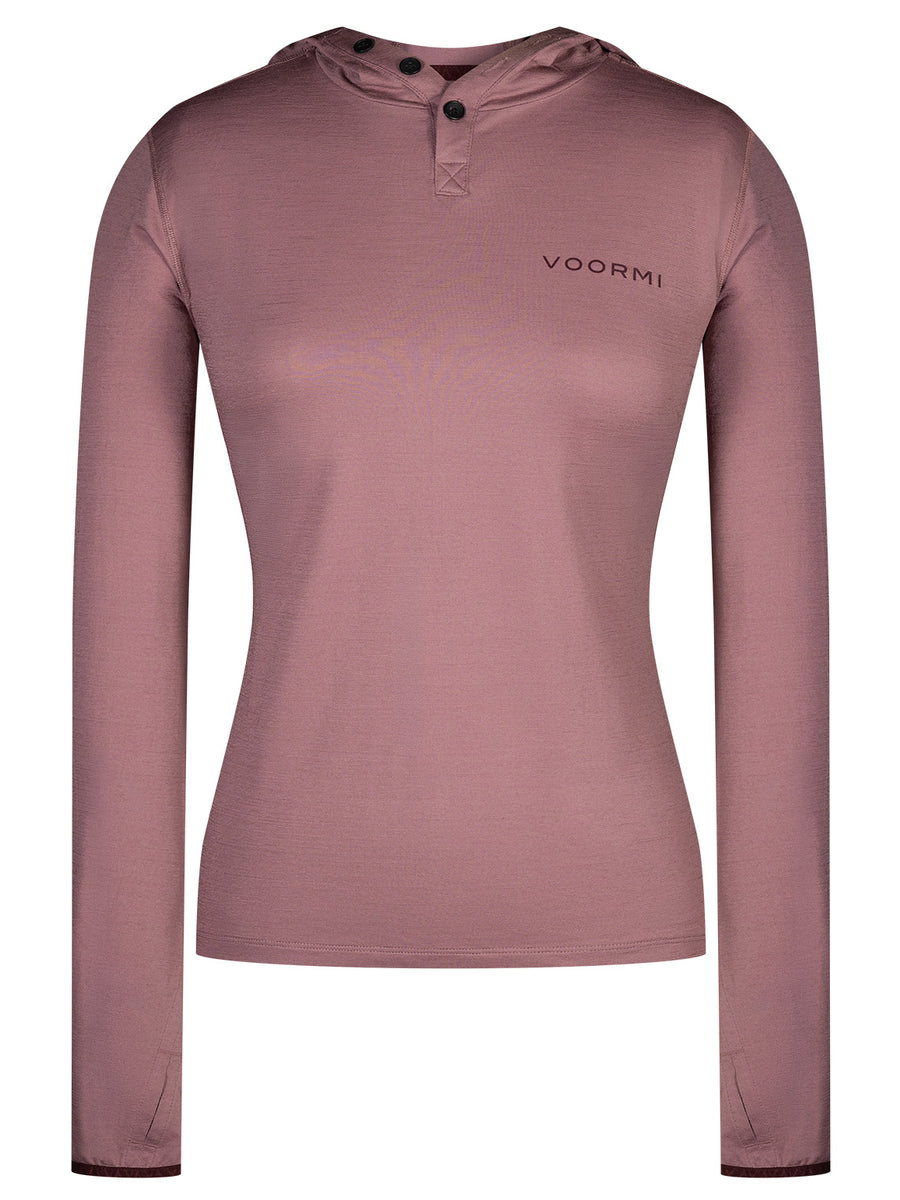 MAUVE