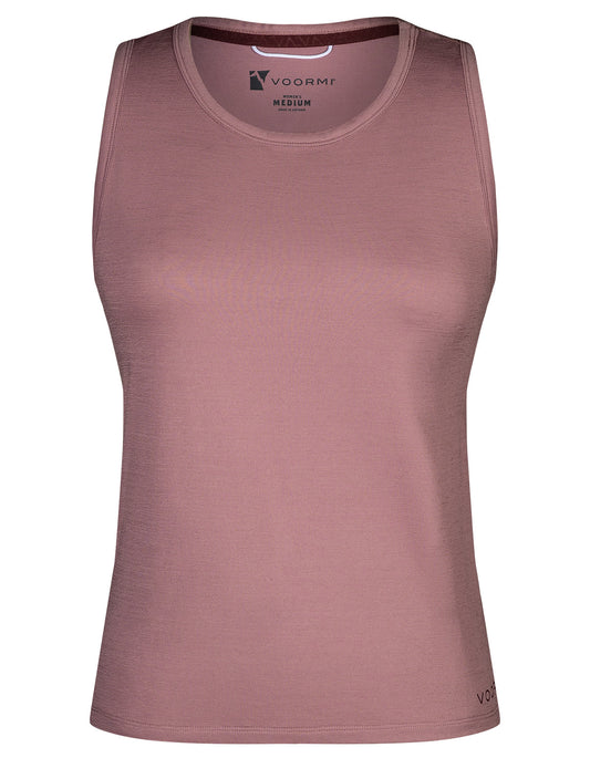 MAUVE