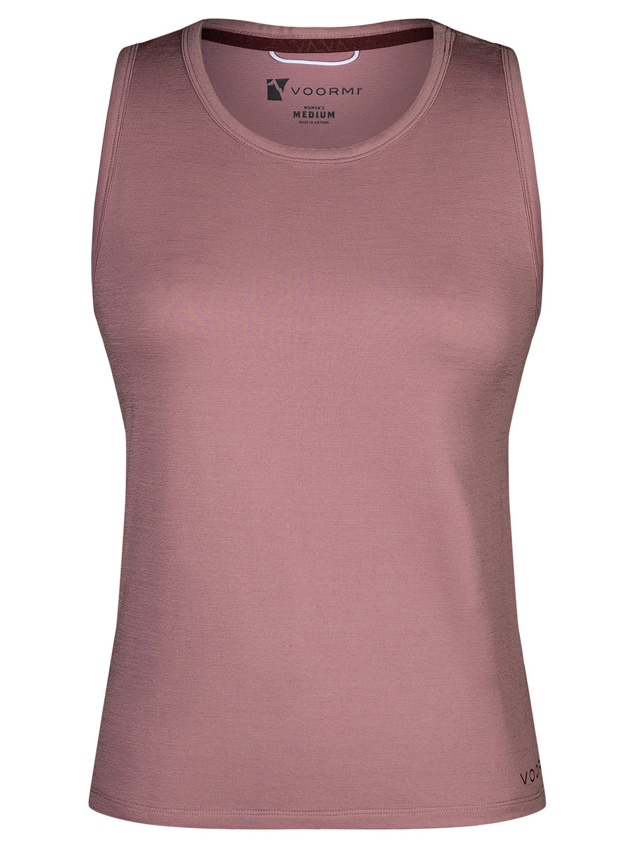 MAUVE