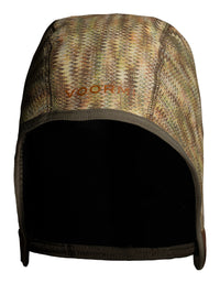 Woolly Bugger Overhat