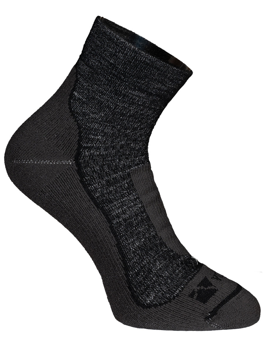 BLACK/CHARCOAL |