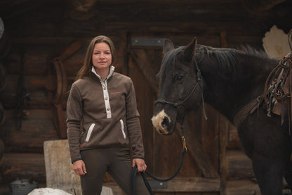 Women's Chalet Pullover