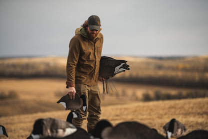 Burro Creek Jacket