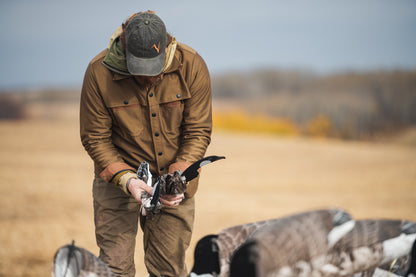 Burro Creek Jacket