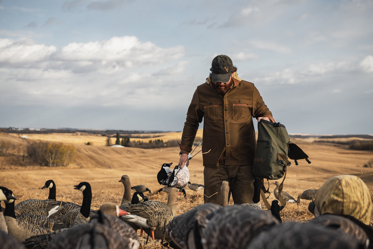 Burro Creek Jacket