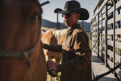 Burro Creek Jacket