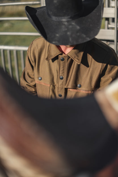 Burro Creek Jacket