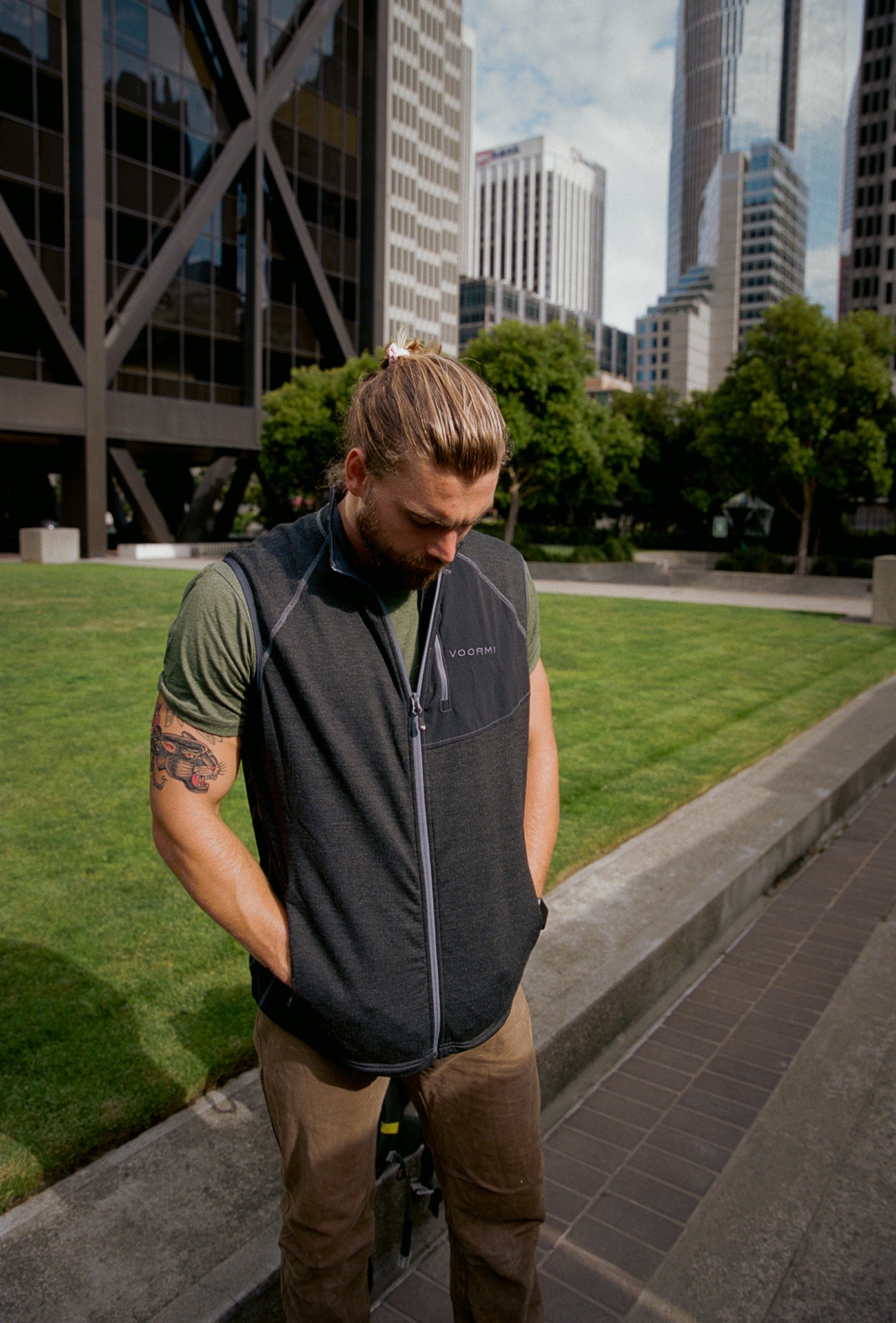 HARVEST™ |