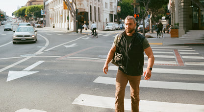 Men's Access NXT Vest