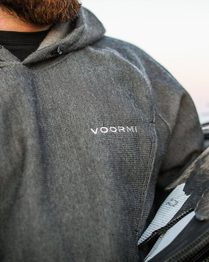 Sportsman's Two-Pocket Hoodie